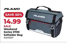 Runnings Weekend Series 3700 Softsider Bag offer