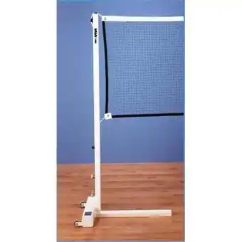 Walmart Gared Sports Sleeve-Type Badminton Center Upright offer