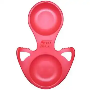 Walmart EmscoGroup Snow Train Saucer- 33 in offer