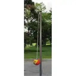 Walmart Gared Sports 3.5 in. Tetherball Sleeve Adapter offer