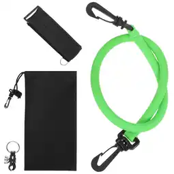 Walmart 1 Set of Trainer Swing Rod Strap Portable Putting Trainer for offer