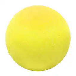 Walmart PLAYGROUND BALL - YELLOW offer
