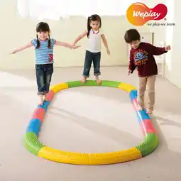 Walmart TACTILE PATH (16 PCS) offer