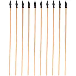 Walmart Gongxipen 10pcs Throw Pot Arrows Pot Toss Arrows Tossing Arrow Interesting Toss Pot Arrow Toys offer