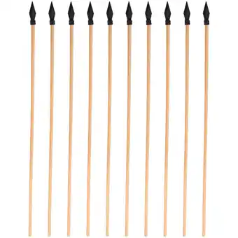 Walmart Gongxipen 10pcs Throw Pot Arrows Pot Toss Arrows Tossing Arrow Interesting Toss Pot Arrow Toys offer