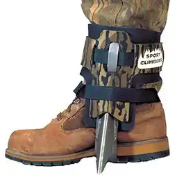 Walmart Pair of Sport Climbers offer