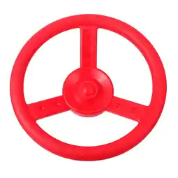 Walmart Raindrops Children's Climbing Frame Toys Steering Wheel Swing Accessory Random Color offer