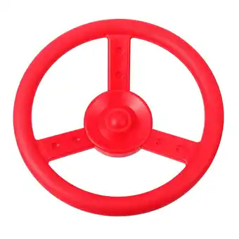 Walmart Raindrops Children's Climbing Frame Toys Steering Wheel Swing Accessory Random Color offer