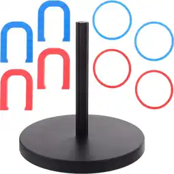 Walmart 2 Pack Kids Throwing Rings Toss Rings Toy Pretend Play Toy for Kids Child M offer