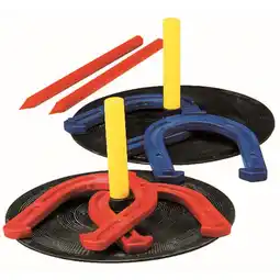 Walmart IN/OUT HORSESHOE SET offer