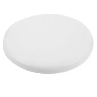 Walmart Worgeous Outdoor Sports Children Flying Disc Portable Toy Toys Kids White offer