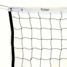 Walmart Dynamax Sports Competitor Volleyball Net, 3' x 32' offer