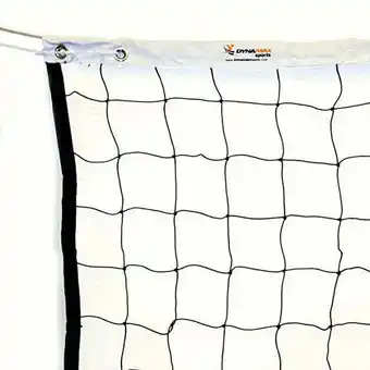 Walmart Dynamax Sports Competitor Volleyball Net, 3' x 32' offer