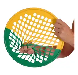 Walmart Power-Web Latex Free Combo, Yellow/Green - Light & Heavy - 14 offer