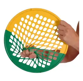 Walmart Power-Web Latex Free Combo, Yellow/Green - Light & Heavy - 14 offer