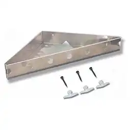 Walmart 17x17x24 Triangular Innovis offer