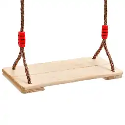 Walmart Raindrops The Swing Hanging Playground Trees Outdoor Baby Kids Child Beige offer