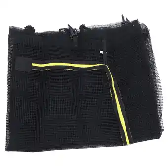 Walmart Raindrops Dreadlocks Jewelry Scarecrow Trampoline Safety Net offer