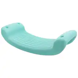 Walmart GOOHOCHY Swing Seat Swing Toy Board Plastic Board For Swing Outdoor Swing Accessory offer
