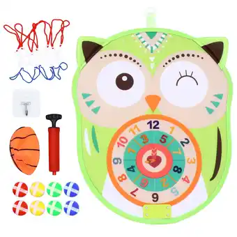 Walmart Basketball Target Children's Toy Hanging Board Baby offer