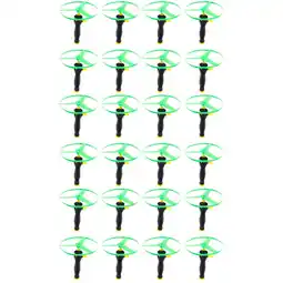 Walmart WHAMVOX Educational Flying Disc Toys Circular Shape for Outdoor Playing 24Pack offer