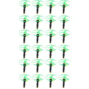 Walmart WHAMVOX Educational Flying Disc Toys Circular Shape for Outdoor Playing 24Pack offer