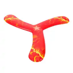 Walmart WORGEOUS Returning Sports Flying Disc Sports Flying Outdoor Flying offer