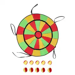 Walmart WORGEOUS Outdoor Party Play Game Throwing Games for Kids Parent-child offer