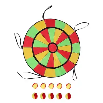 Walmart WORGEOUS Outdoor Party Play Game Throwing Games for Kids Parent-child offer