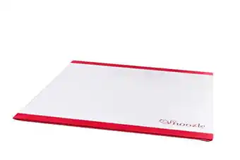 Walmart The Snoozle Slide Sheet (red) offer