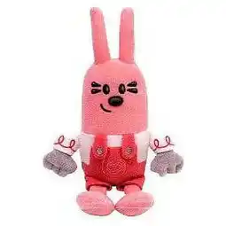 Walmart TY Beanie Baby - WIDGET (Nick Jr. - Wow Wow Wubbzy) (6.5 inch) offer
