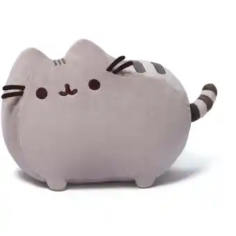 Walmart GUND Pusheen Stuffed Animal Cat Plush, 12 offer