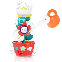 Walmart Bath Toys Water Toys Bathtub Toys Gift for Birthday Christmas Thanksgiving Easter offer