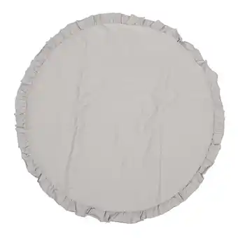 Walmart REACHISE Comfortable Baby Crawling Mat Infant Crawling Carpet Baby Playing Carpet offer