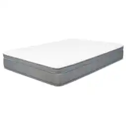 Walmart Dreamfoam Bedding Doze 11 Inch Soft Plush Firmness Memory Foam Mattress, Queen offer