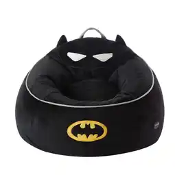 Walmart Batman Plush Bean Bag offer