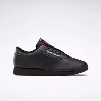 Walmart Reebok Princess Wide Women's Shoes offer