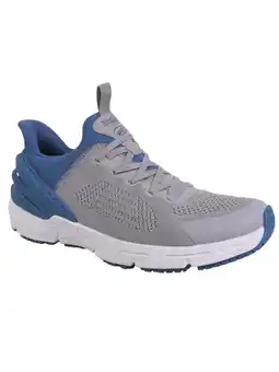 Walmart Tredsafe Men's Coil On Edge Slip Resistant Shoes offer