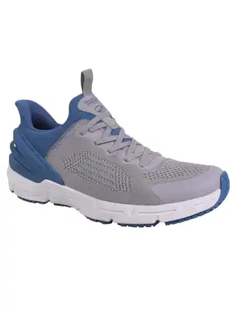 Walmart Tredsafe Men's Coil On Edge Slip Resistant Shoes offer