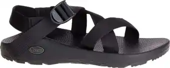 Walmart Chaco Z/1 Adjustable Strap Wide-Width Classic Sandal Men offer