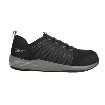 Walmart Reebok Work Mens Astroride Electrical Steel Toe offer