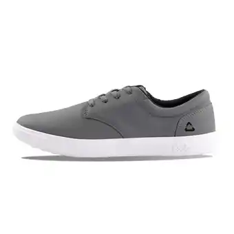 Walmart NEW Men's Cuater/Travis Mathew The Wildcard Leather Golf Shoes Quiet Shade 12M offer
