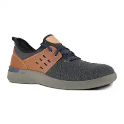 Walmart Rockport Works TruFlex Work RK4691 2 Eye Tie Work Sneaker (Men) offer
