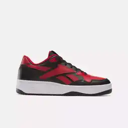 Walmart Mens Reebok ATR CHILL Shoe Size: 14 Black - Flash Red - White Fashion Sneakers offer