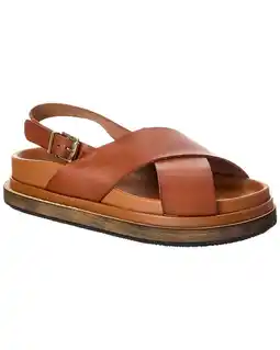 Walmart ALOHAS Marshmallow Leather shoes, 38 offer