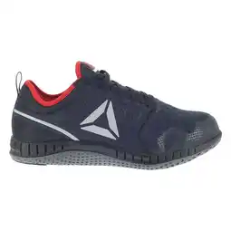 Walmart Reebok ZPRINT WORK Steel Toe Work Athletic Shoe offer