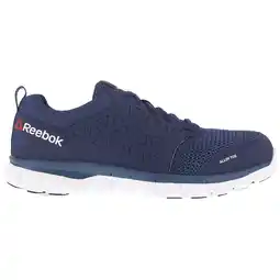 Walmart Reebok Sublite Cushion Work Alloy Toe Static-Dissipative Work Athletic offer