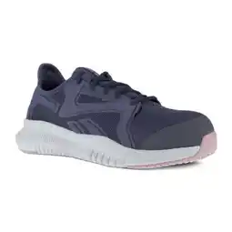 Walmart Reebok Women's Flexagon 3.0 Work Composite Toe Shoes - RB430 - 11 M offer
