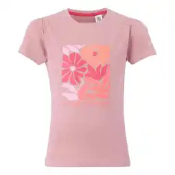 Walmart Regatta Boys/Girls Bosley VIII Wild Flowers T-Shirt offer