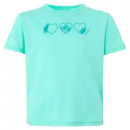 Walmart Regatta Boys/Girls Alvarado IX Hearts T-Shirt offer